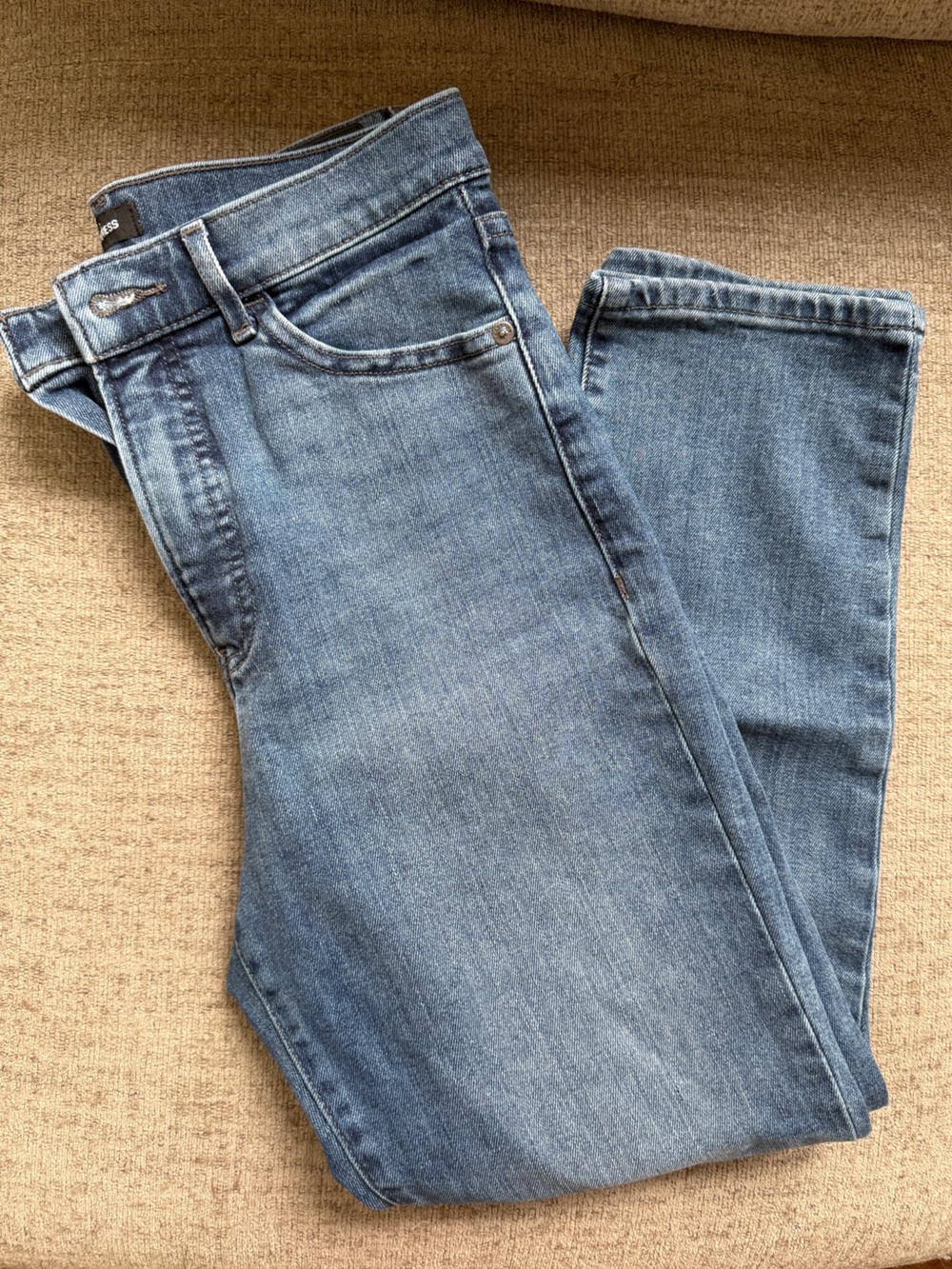 EXPRESS Slim Jeans | Size 8R